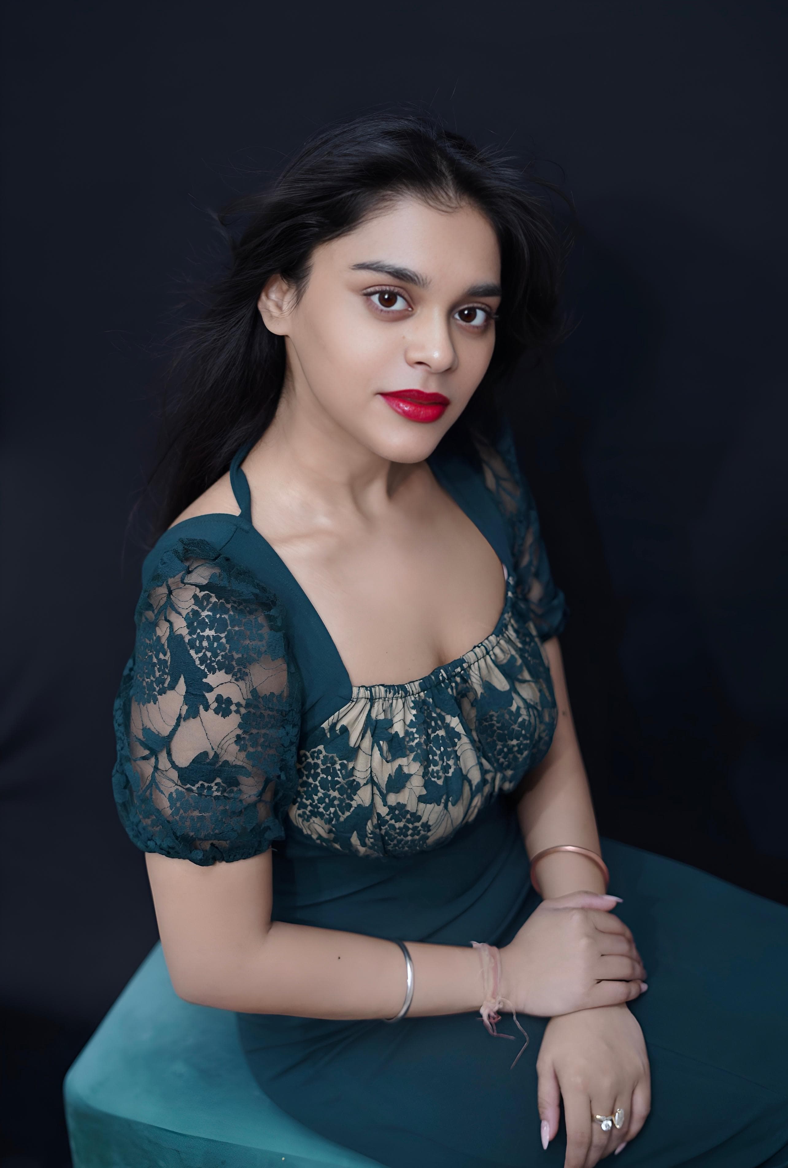 Srishti Founder