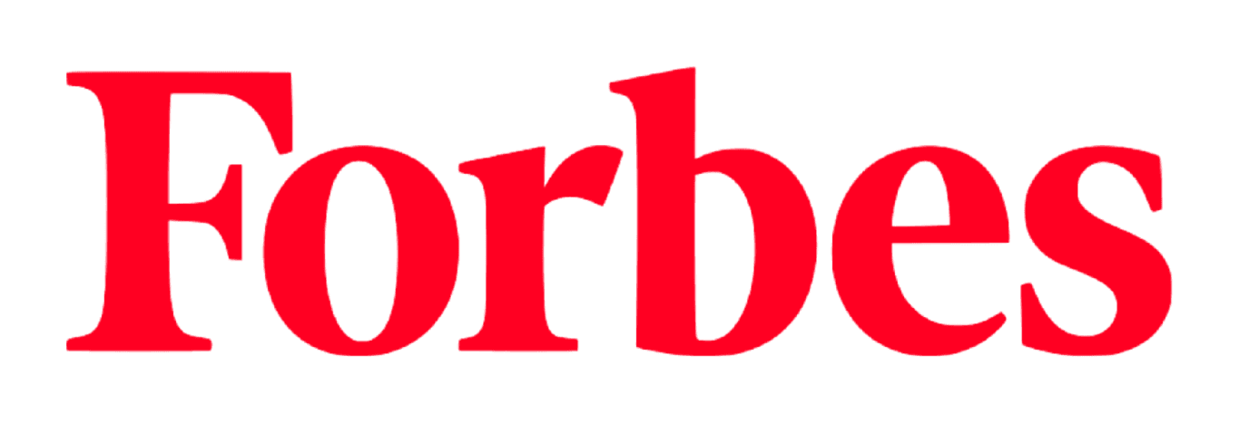Forbes News Logo