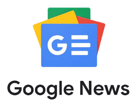 Google News News Logo