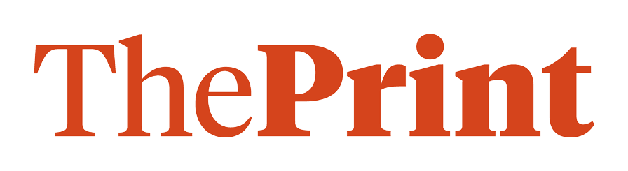 ThePrint News Logo