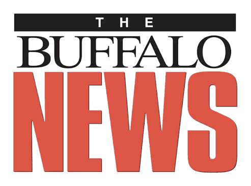 The Buffalo News News Logo