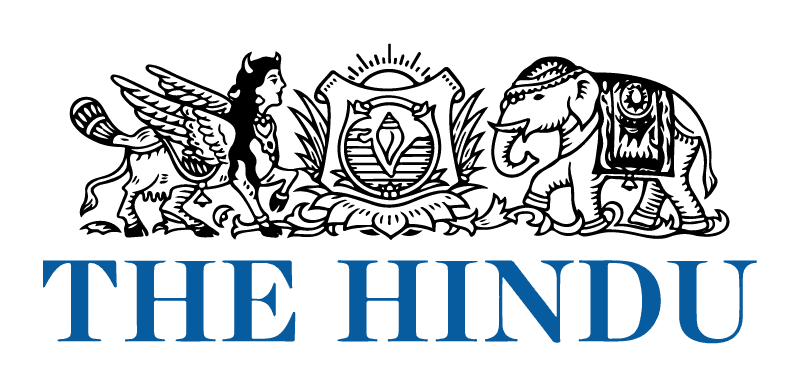 The Hindu News Logo