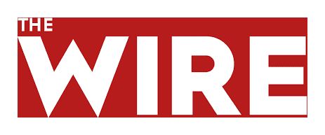 The Wire News Logo